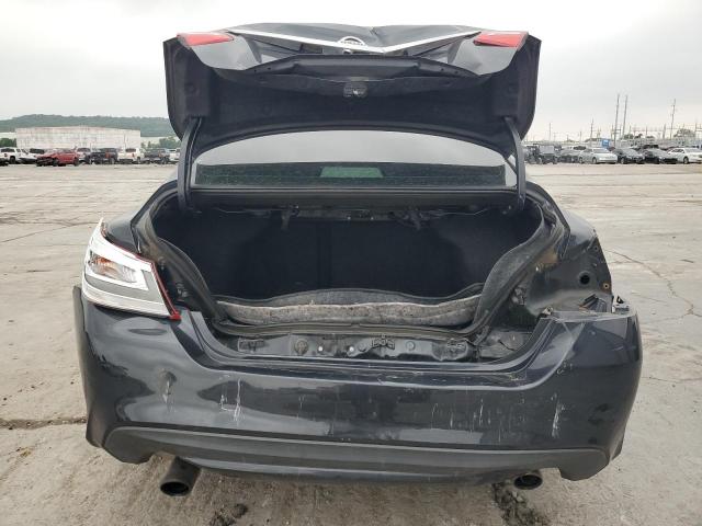 2017 NISSAN ALTIMA 2.5 - 1N4AL3AP5HC240279