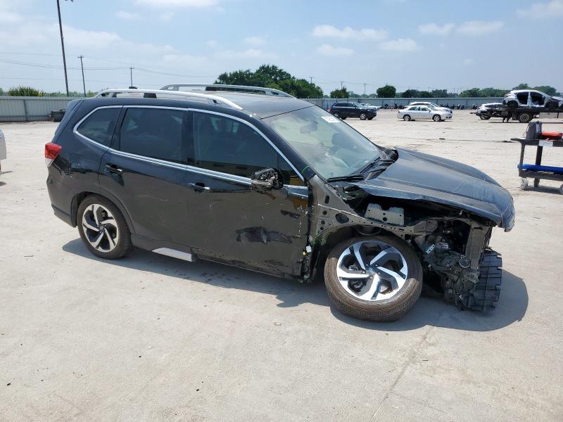 Vin: jf2skarc2ph403559, lot: 57983545, subaru forester touring 20234
