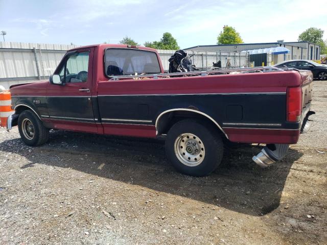 Vin: 1ftef15n7snb13223, lot: 56002595, ford all models 19952