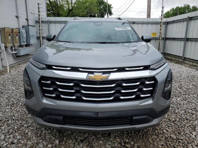 2025 CHEVROLET EQUINOX LT - 3GNAXPEG7SL257474