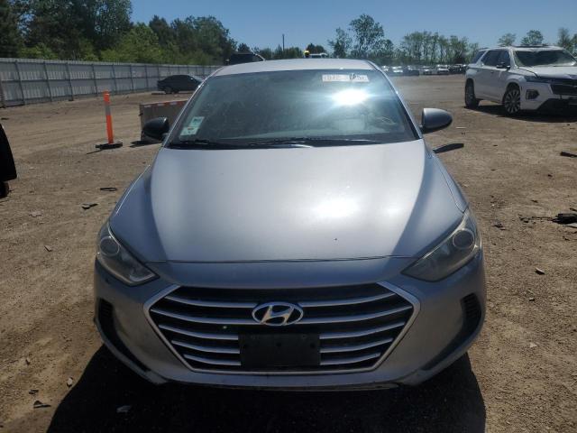 2017 HYUNDAI ELANTRA SE 5NPD74LF5HH147286