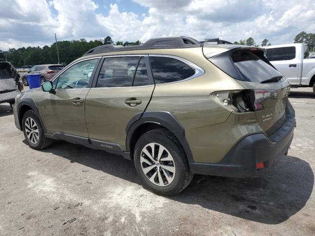 Vin: 4s4btadc9r3238382, lot: 57232535, subaru outback premium 20242