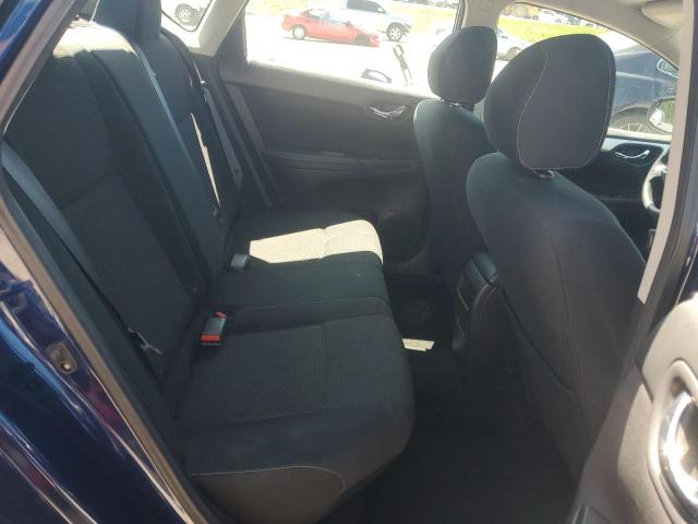 2019 NISSAN SENTRA S - 3N1AB7AP6KY304884