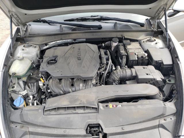 2020 HYUNDAI SONATA SEL 5NPEF4JA3LH058808