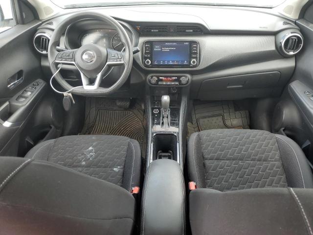 2021 NISSAN KICKS SV - 3N1CP5CV6ML564924
