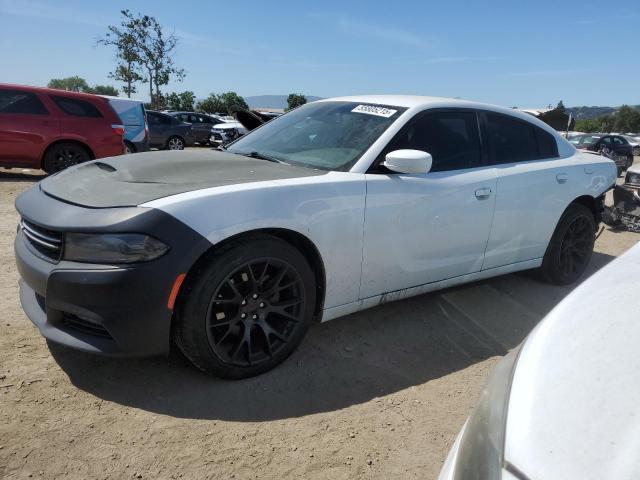 Vin: 2c3cdxhg3jh145014, lot: 55805215, dodge charger sxt plus 2018 img_1