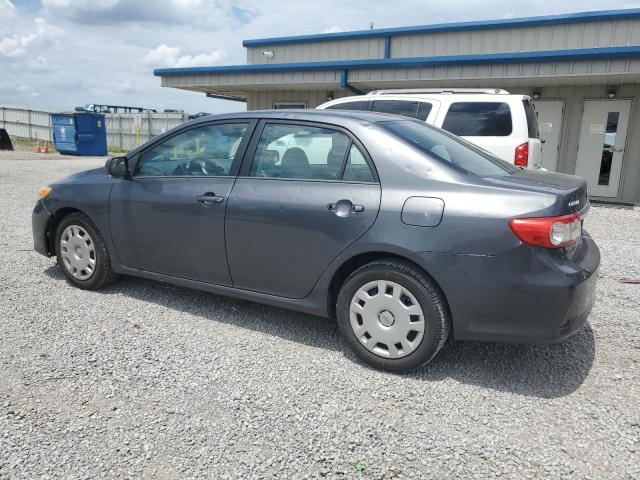 Vin: 2t1bu4ee2cc840400, lot: 58910175, toyota corolla base 20122