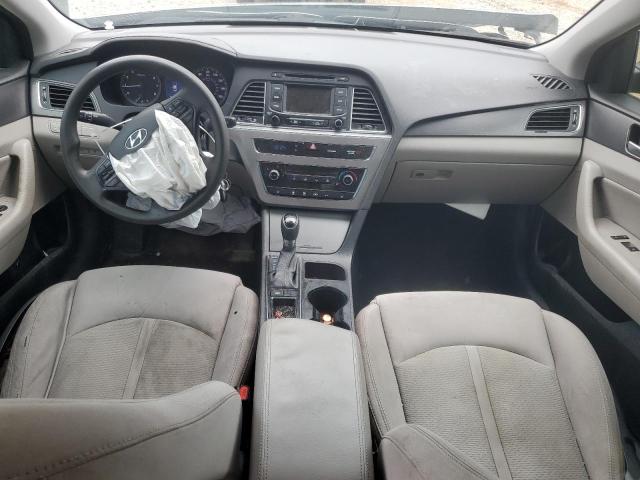 2015 HYUNDAI SONATA SPO - 5NPE34AF3FH034209