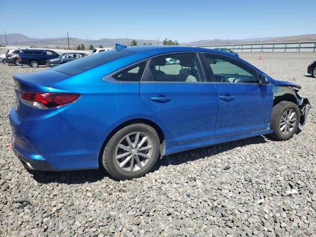 Vin: 5npe24af2kh770569, lot: 55458645, hyundai sonata se 20193