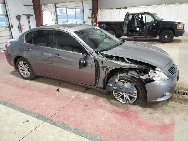 Vin: jn1cv6arxcm682285, lot: 56185855, infiniti g37 20124