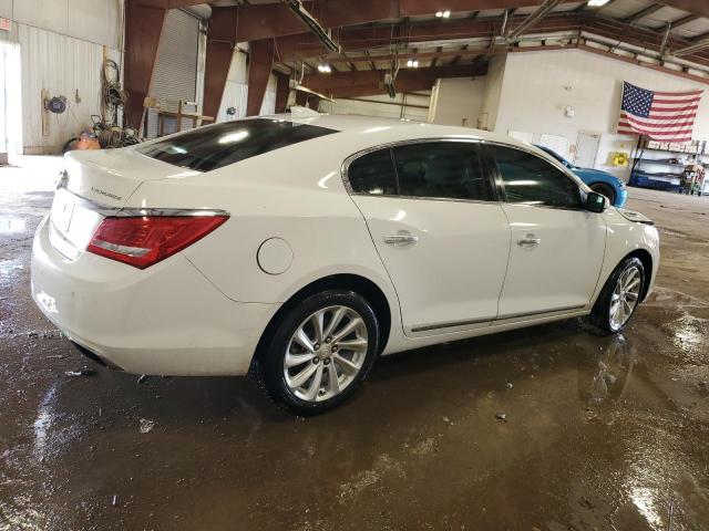 Vin: 1g4gb5g3xff177274, lot: 54748465, buick lacrosse 20153