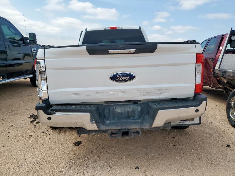 2017 FORD F350 SUPER - 1FT8W3DT8HEC08097