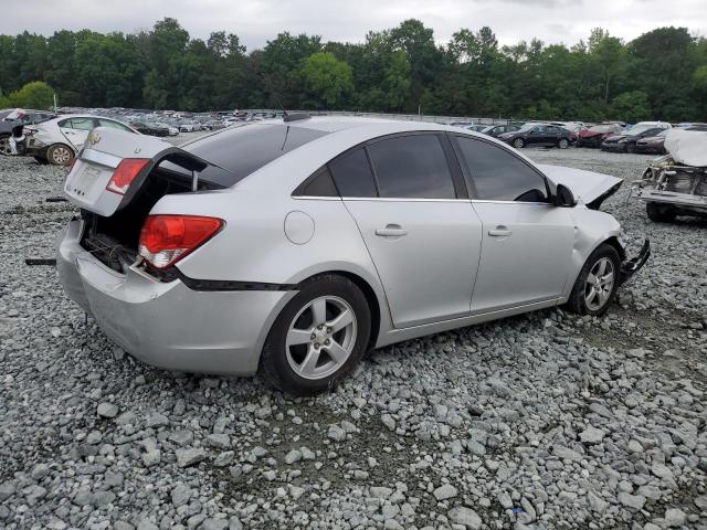Vin: 1g1pe5sb8g7175747, lot: 58893185, chevrolet cruze lt 20163