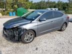 2017 HYUNDAI ELANTRA SE - KMHD84LF0HU060801