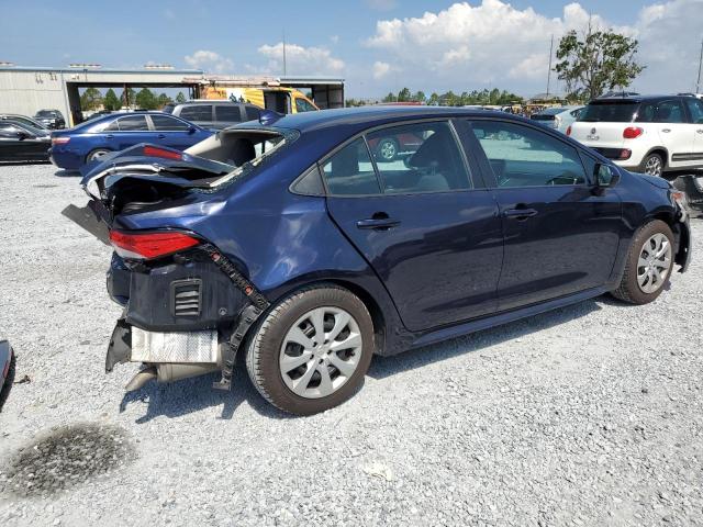 Vin: 5yfepmae4np308353, lot: 57761865, toyota corolla le 20223