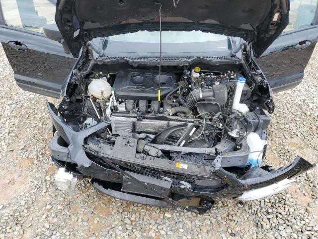 2022 FORD ECOSPORT S - MAJ6S3FL7NC473638