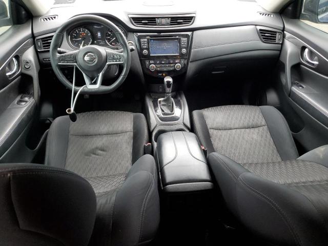2017 NISSAN ROGUE SV - 5N1AT2MV5HC767720