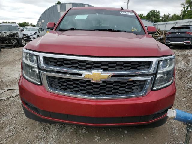 2015 CHEVROLET SUBURBAN K - 1GNSKJKC6FR616734