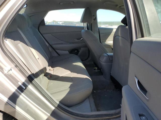 2023 HYUNDAI ELANTRA SE - KMHLS4AG2PU627114
