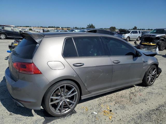 Vin: wvwvf7au9hw157663, lot: 55304715, volkswagen golf 20173