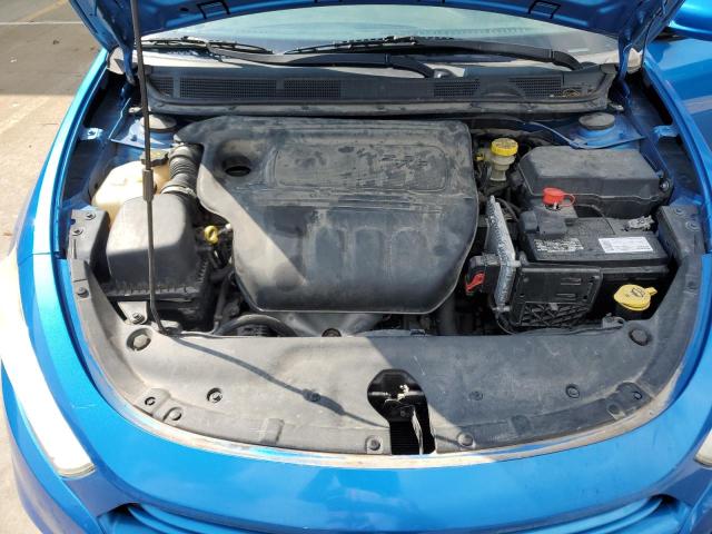 2016 DODGE DART SE 1C3CDFAA7GD503995