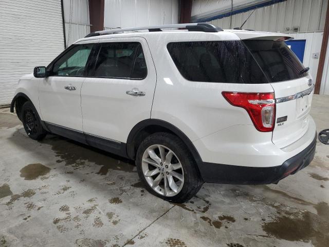 Vin: 1fm5k8d82dga62085, lot: 55796865, ford explorer xlt 20132