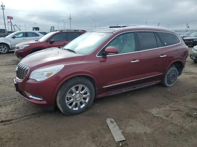 BUICK ENCLAVE