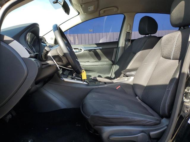 2019 NISSAN SENTRA S - 3N1AB7AP4KY318959