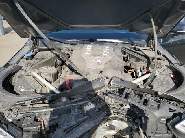 2017 GENESIS G90 ULTIMA KMHG54JH2HU023565