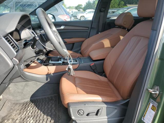 2021 AUDI Q5 E PREMI WA1E2BFY8M2111778