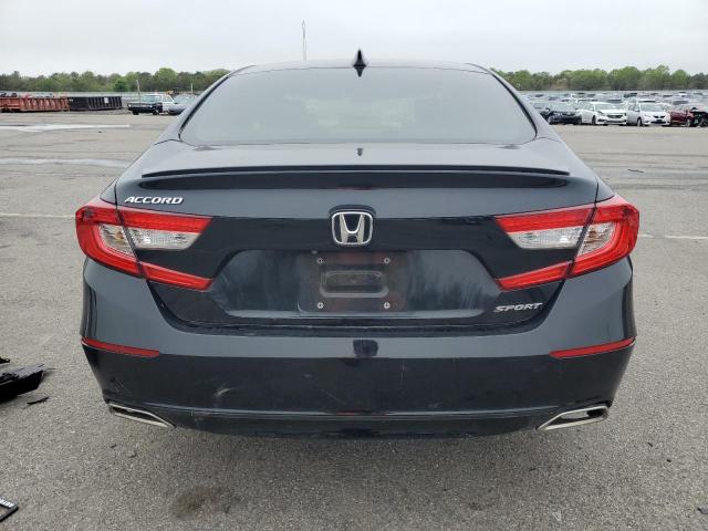 2018 HONDA ACCORD SPO 1HGCV1F31JA126175