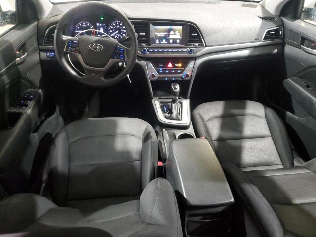 2018 HYUNDAI ELANTRA SE - 5NPD84LF3JH288876