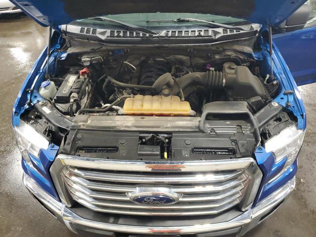 2015 FORD F150 SUPER - 1FTEW1EF8FFA39867