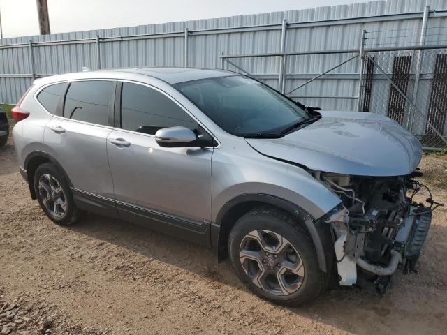 Vin: 7farw2h51je106062, lot: 58594725, honda crv ex 20184