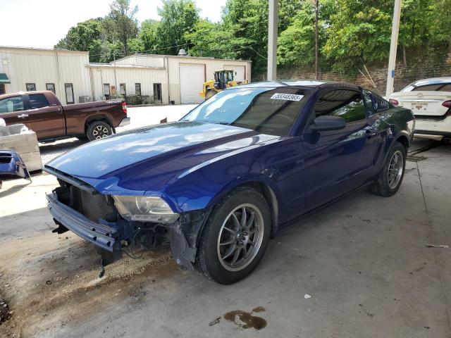 Vin: 1zvbp8am2e5203421, lot: 55348365, ford all models 2014 img_1