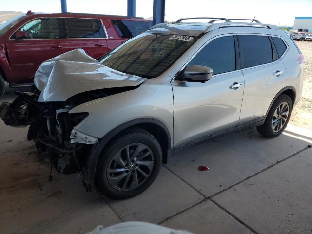 Vin: 5n1at2mv7gc851892, lot: 56757515, nissan rogue s 2016 img_1