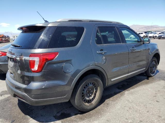 Vin: 1fm5k7d85kgb08709, lot: 56354705, ford explorer xlt 20193