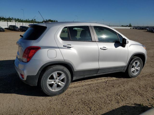 Vin: 3gncjksb9kl223123, lot: 58559875, chevrolet trax ls 20193