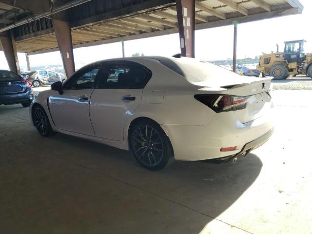 Vin: jthbp1bl8ga001546, lot: 57842685, lexus gs-f 20162