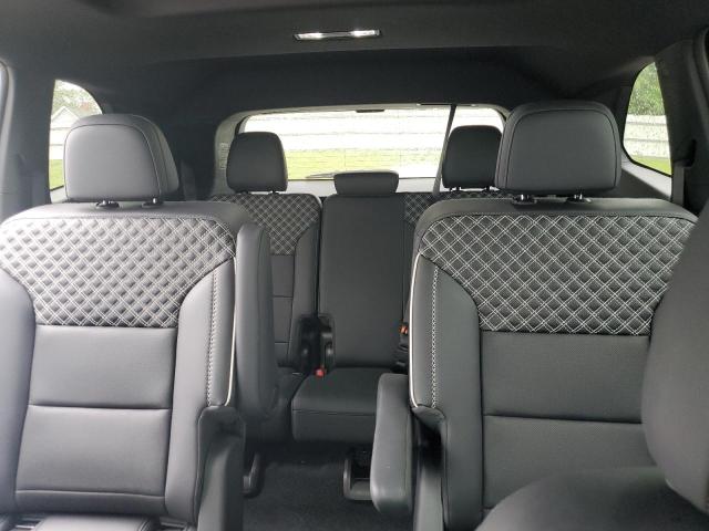 2024 GMC ACADIA DEN 1GKENLKS1RJ181032