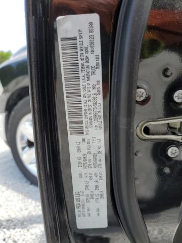2017 RAM 1500 SLT 1C6RR6GT5HS695616