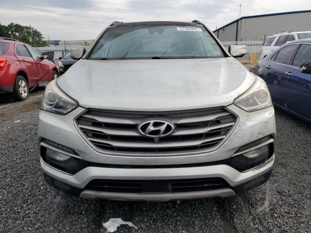 2018 HYUNDAI SANTA FE S - 5XYZW4LA5JG545656