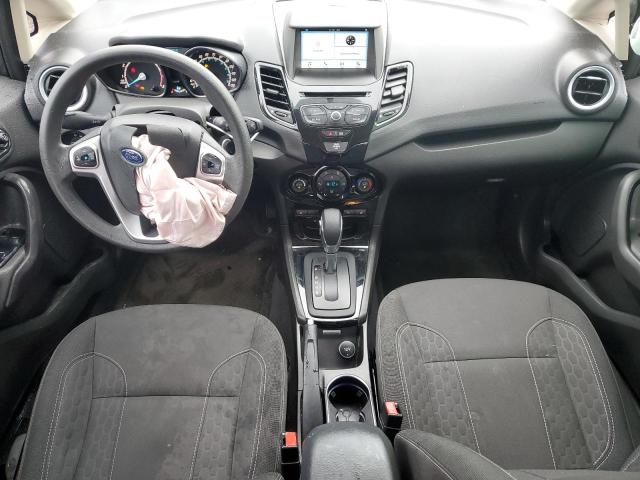 2018 FORD FIESTA SE - 3FADP4BJ1JM135938