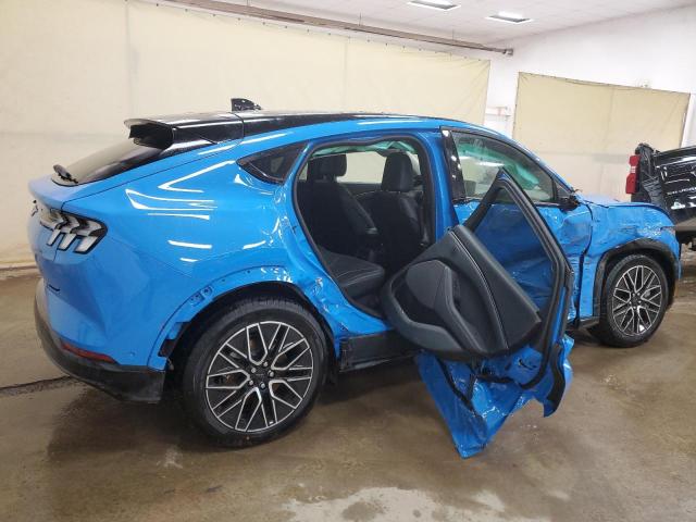 Vin: 3fmtk3su1rma42112, lot: 57610625, ford mustang premium 20243