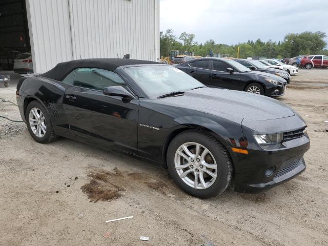 Vin: 2g1fd3d33f9163656, lot: 58926915, chevrolet camaro lt 20154