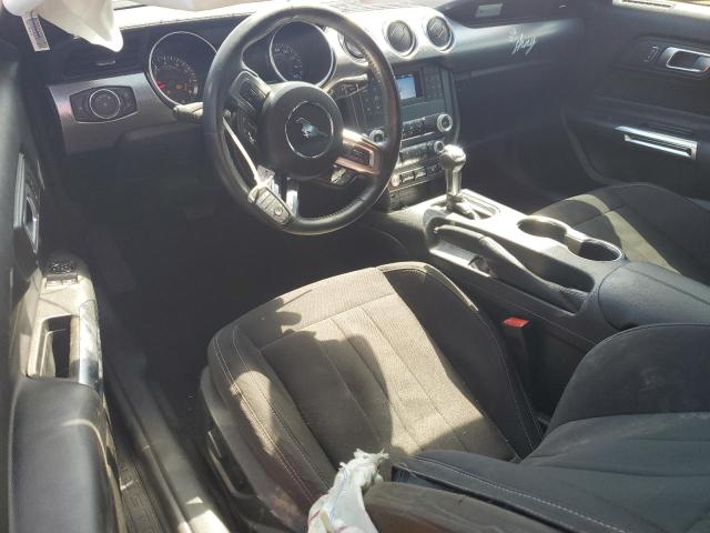 2021 FORD MUSTANG GT - 1FA6P8CF2M5154700