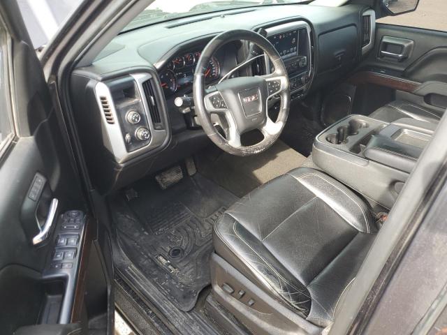 2016 GMC SIERRA K15 1GTV2NECXGZ249508