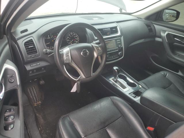 2018 NISSAN ALTIMA 2.5 - 1N4AL3AP7JC249393