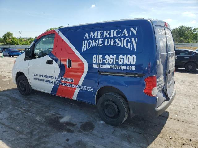 Vin: 3n6cm0kn2lk692041, lot: 55209625, nissan nv 2.5s 20202
