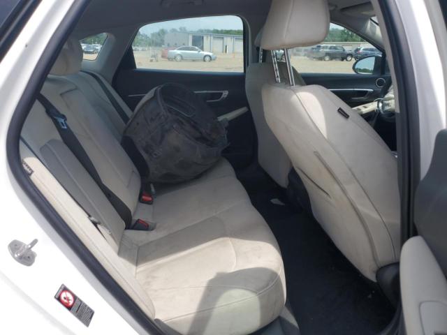 2023 HYUNDAI SONATA SEL KMHL64JA6PA271610